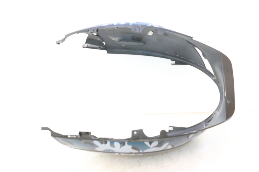 photo de CARENAGE ARRIERE PIAGGIO ZIP 2T 50 (2009 - 2019) - Zoom état d’usage