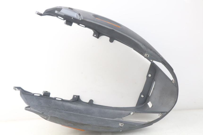 photo de CARENAGE ARRIERE PIAGGIO ZIP 4T 50 (2018 - 2020) - Zoom état d’usage