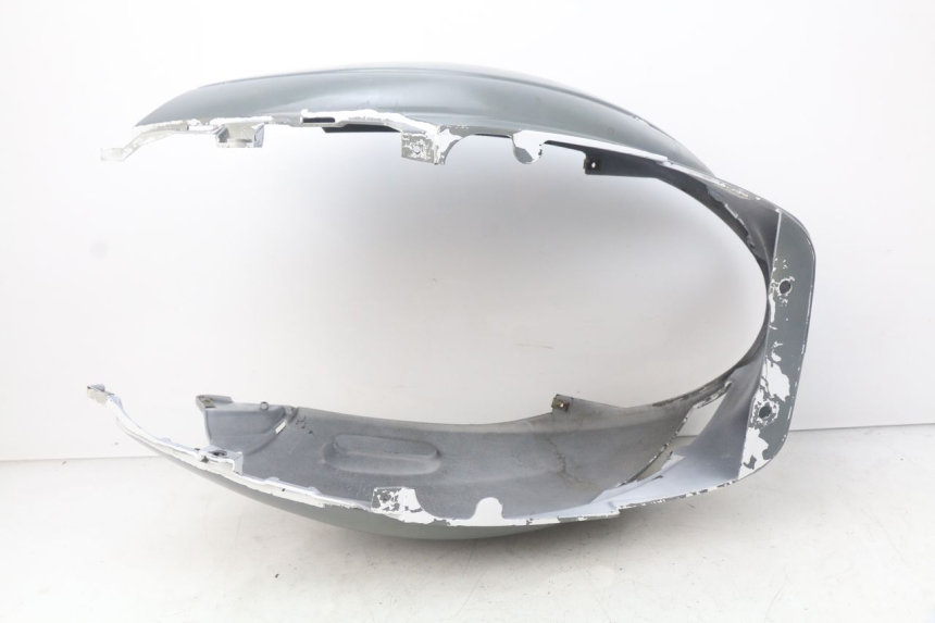 photo de CARENAGE ARRIERE PIAGGIO ZIP 4T 50 (2006 - 2017) - Zoom état d’usage