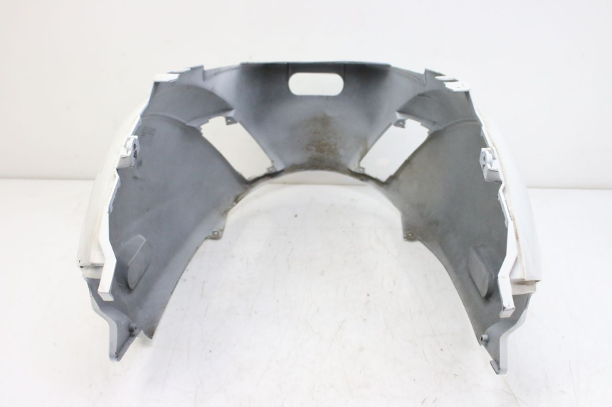 photo de CARENAGE ARRIERE PIAGGIO ZIP 4T 50 (2018 - 2020) - Gros plan technique