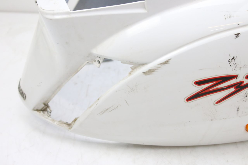 photo de CARENAGE ARRIERE PIAGGIO ZIP 4T 50 (2018 - 2020) - Vue d’ensemble