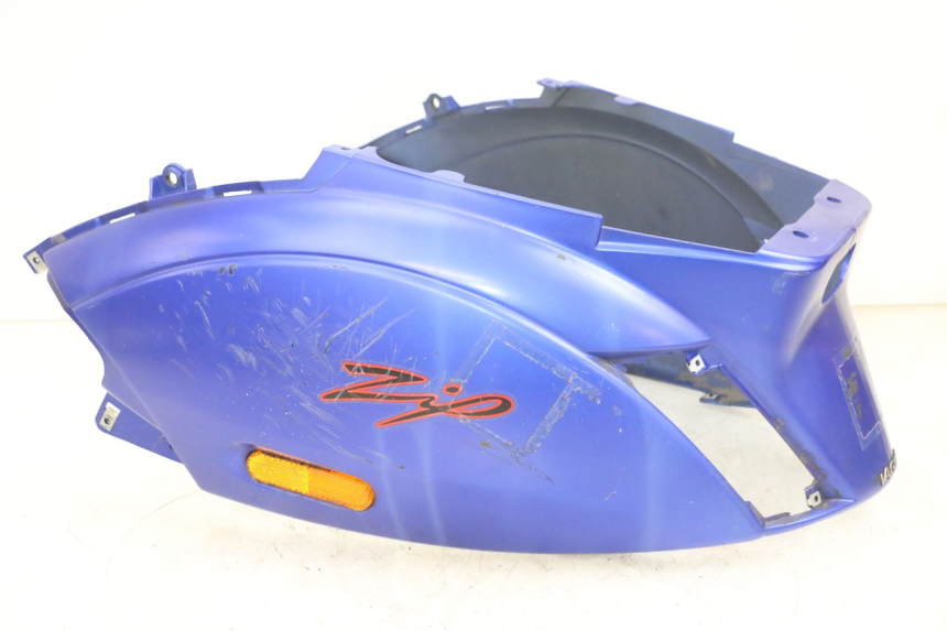 photo de CARENAGE ARRIERE PIAGGIO ZIP 4T 50 (2018 - 2020) - Vue principale
