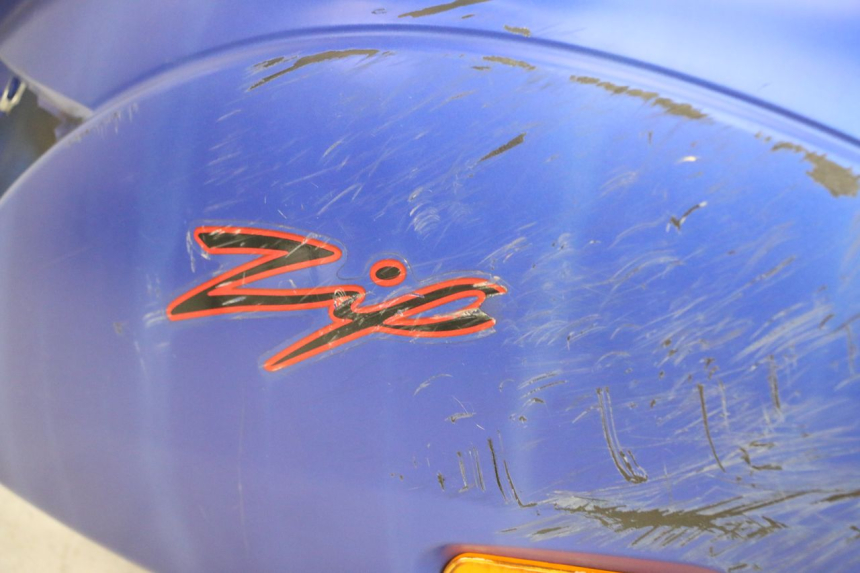 photo de CARENAGE ARRIERE PIAGGIO ZIP 4T 50 (2018 - 2020) - Gros plan technique