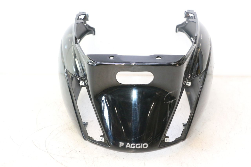 photo de CARENAGE ARRIERE PIAGGIO ZIP IGET 4T 50 (2021 - 2023) - État de surface