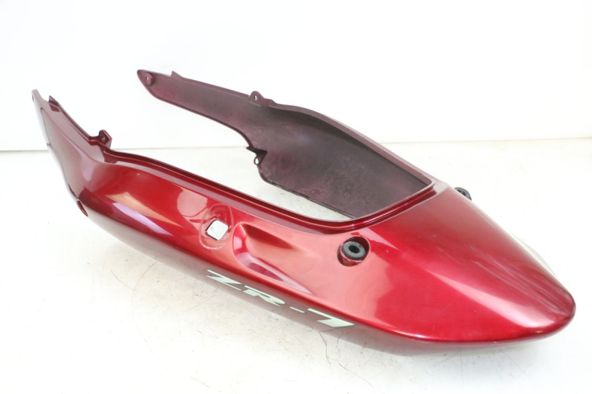 photo de CARENAGE ARRIERE KAWASAKI ZR 7 750 (1999 - 2004) - Zoom composants