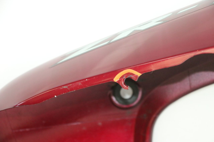 photo de CARENAGE ARRIERE KAWASAKI ZR 7 750 (1999 - 2004) - État de surface