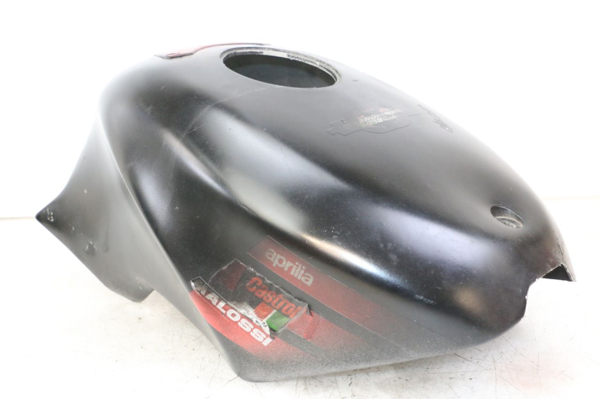 photo de CARENAGE RESERVOIR APRILIA RS 50 (1999 - 2005) - Pièce contrôlée