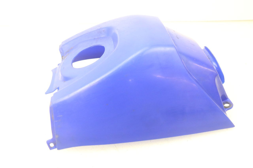 photo de CARENAGE RESERVOIR YAMAHA BLASTER 200 (1987 - 2002) - Gros plan technique