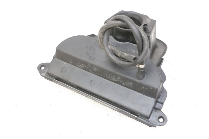 photo de CARENAGE RESERVOIR BMW C1 125 (2000 - 2003) - Zoom état d’usage