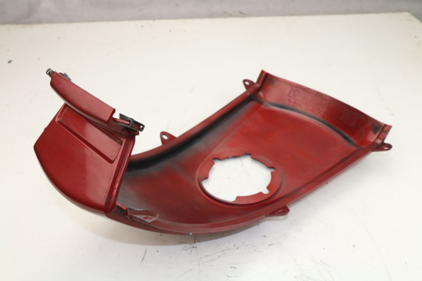 photo de CARENAGE RESERVOIR BMW R RT ABS 1100 (1996 - 2001) - Autre angle de vue