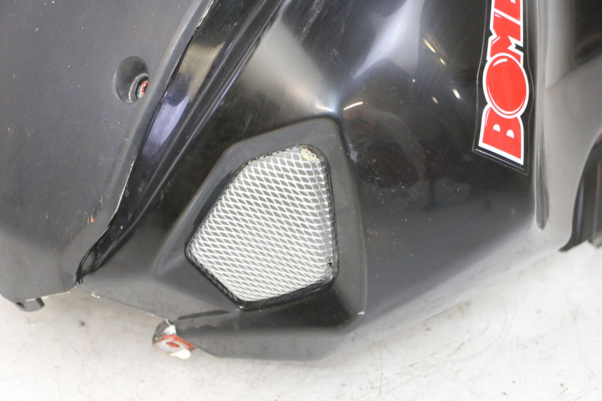 photo de CARENAGE RESERVOIR MAG POWER BOMBERS 4T 50 (2016 - 2026) - Vue produit