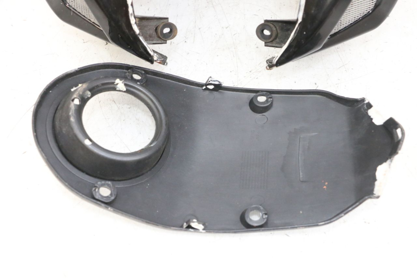 photo de CARENAGE RESERVOIR MAG POWER BOMBERS 4T 50 (2016 - 2026) - Angle alternatif