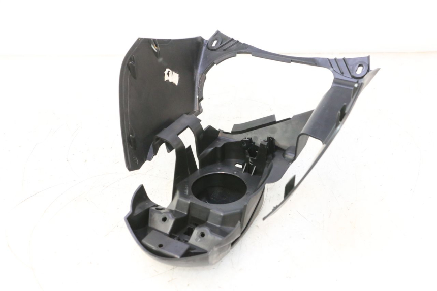 photo de CARENAGE RESERVOIR BMW C SPORT 650 (2015 - 2021) - Zoom état d’usage