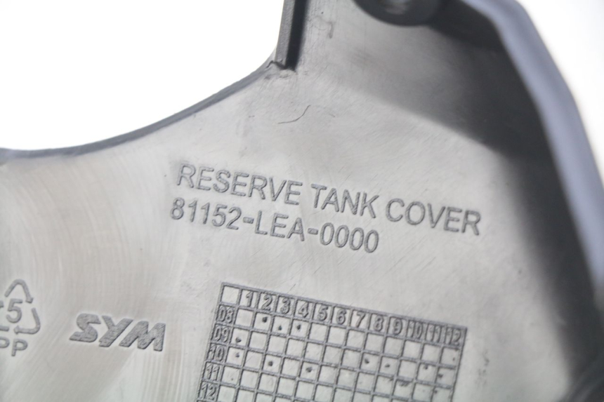 photo de CARENAGE RESERVOIR SYM CITYCOM CITY COM 125 (2009 - 2014) - Détail de la pièce