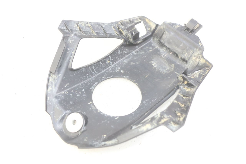 photo de CARENAGE RESERVOIR HONDA CRF CR-F RX 450 (2017 - 2021) - Zoom état d’usage