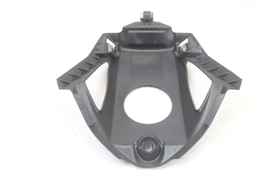 photo de CARENAGE RESERVOIR HONDA CRF R 250 (2020 - 2021) - Gros plan technique