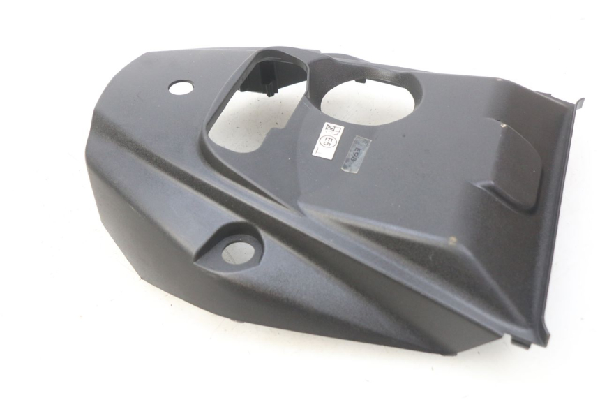 photo de CARENAGE RESERVOIR SYM CROX 4T 50 (2016 - 2023) - Zoom état d’usage