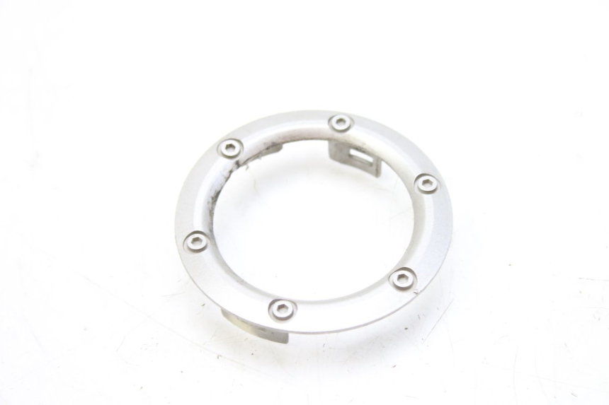 photo de CARENAGE RESERVOIR YAMAHA CYGNUS X INJECTION 125 (2007 - 2013) - Vue principale