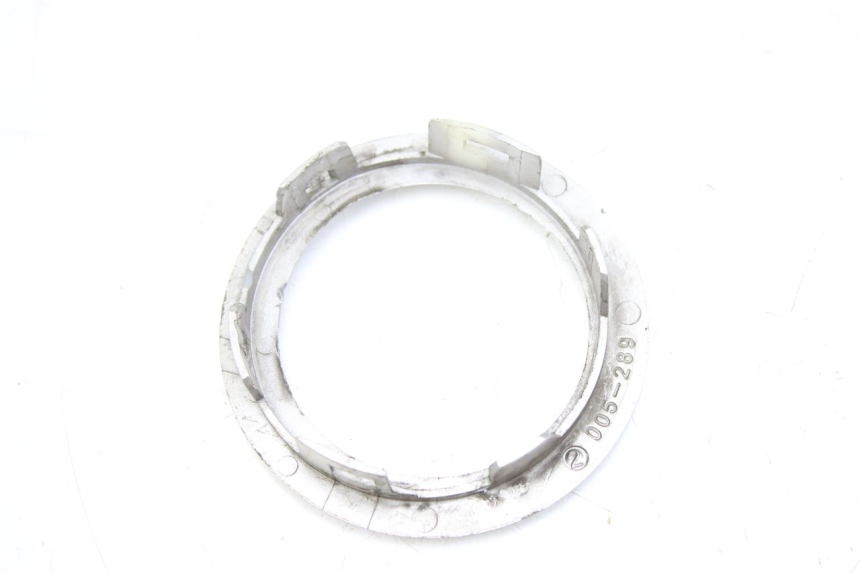 photo de CARENAGE RESERVOIR YAMAHA CYGNUS X INJECTION 125 (2007 - 2013) - Autre angle de vue