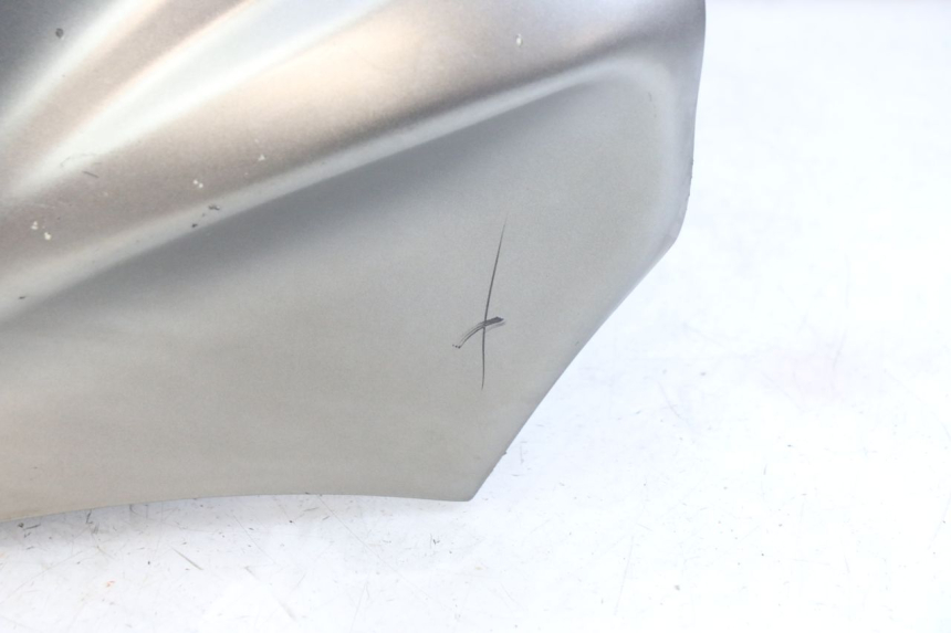 photo de CARENAGE RESERVOIR GILERA DNA 50 (2000 - 2007) - Vue d’ensemble