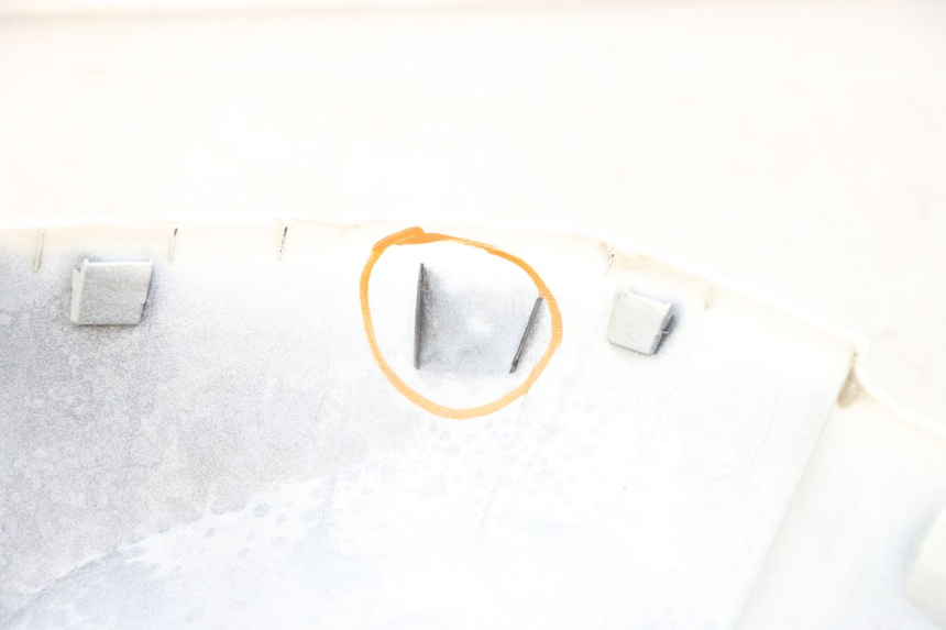 photo de CARENAGE RESERVOIR DROIT BMW G310 R 310 (2016 - 2020) - Vue d’ensemble