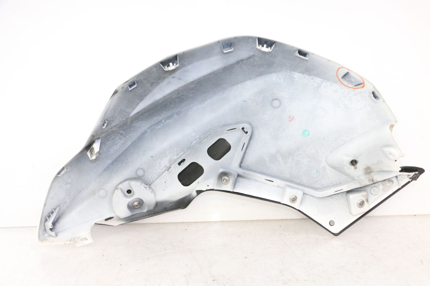 photo de CARENAGE RESERVOIR DROIT BMW G310 R 310 (2016 - 2020) - Points de fixation