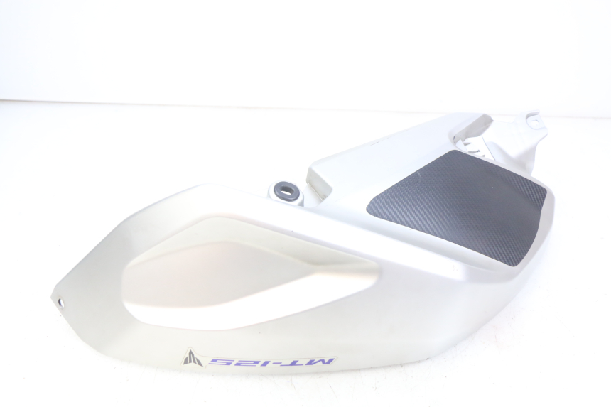 photo de CARENAGE RESERVOIR DROIT YAMAHA MT ABS 125 (2014 - 2018) - Autre angle de vue