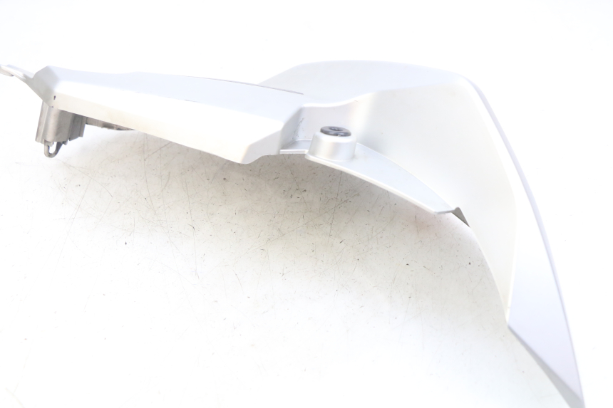 photo de CARENAGE RESERVOIR DROIT YAMAHA MT ABS 125 (2014 - 2018) - Marquages et références