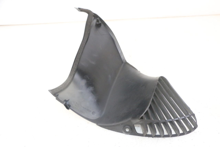 photo de CARENAGE RESERVOIR DROIT HONDA NTV DEAUVILLE ABS 700 (2007 - 2016) - Détail de la pièce