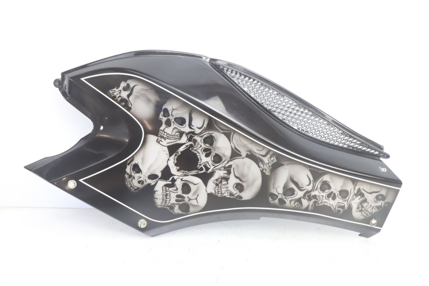 photo de CARENAGE RESERVOIR DROIT CAN-AM SPYDER RS 1000 (2008 - 2012) - Vue principale