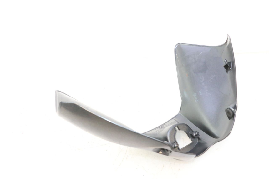 photo de CARENAGE RESERVOIR KAWASAKI ER-6 ER6 F ABS 650 (2012 - 2016) - Points de fixation