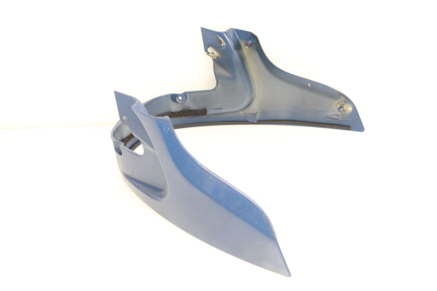 photo de CARENAGE RESERVOIR YAMAHA FJR ABS 1300 (2006 - 2012) - Zoom état d’usage