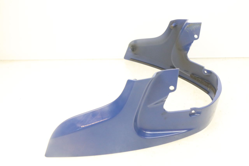 photo de CARENAGE RESERVOIR YAMAHA FJR ABS 1300 (2016 - 2020) - Zoom état d’usage