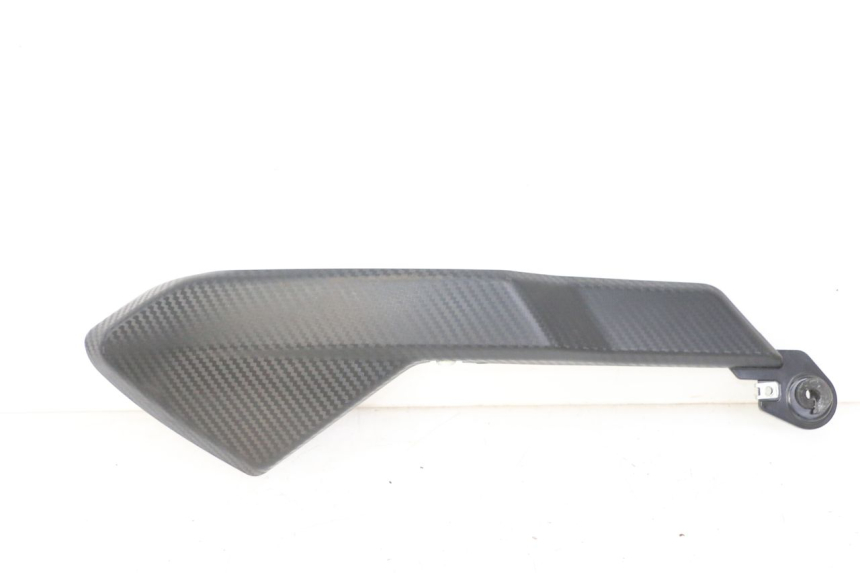 photo de CARENAGE RESERVOIR GAUCHE KIDEN KD125-G 125 (2018 - 2022) - Vue principale