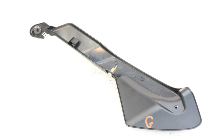 photo de CARENAGE RESERVOIR GAUCHE KIDEN KD125-G 125 (2018 - 2022) - Zoom état d’usage