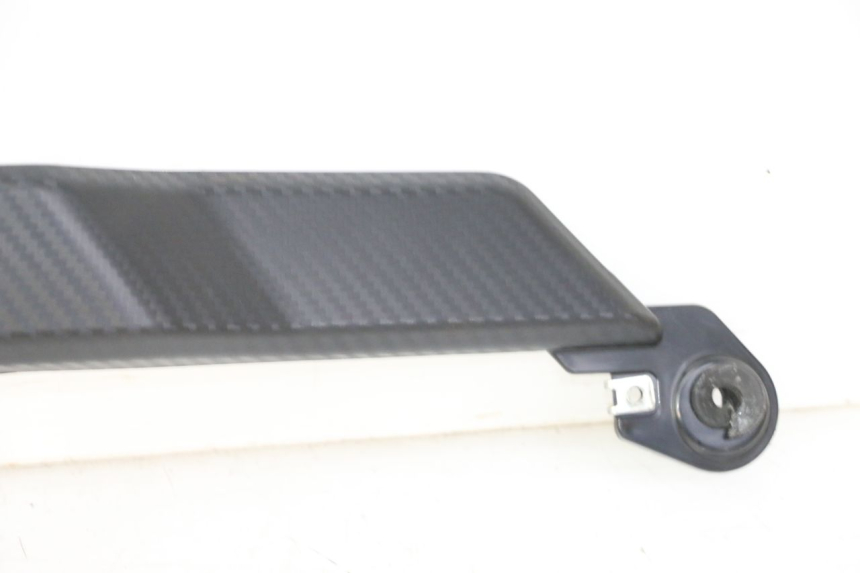 photo de CARENAGE RESERVOIR GAUCHE KIDEN KD125-G 125 (2018 - 2022) - Autre angle de vue