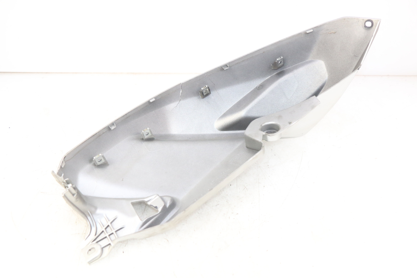 photo de CARENAGE RESERVOIR GAUCHE YAMAHA MT ABS 125 (2014 - 2018) - Marquages et références