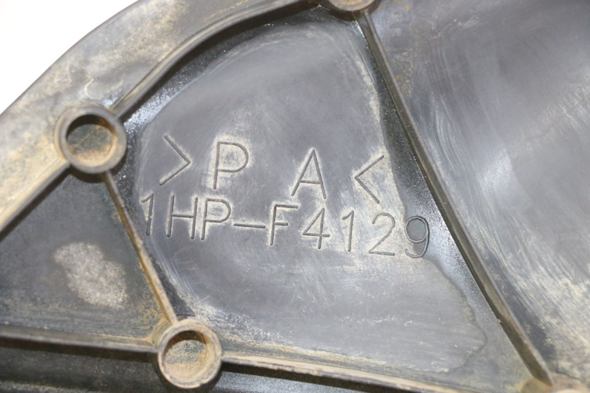 photo de CARENAGE RESERVOIR GAUCHE YAMAHA YFM GRIZZLY 550 (2008 - 2015) - Détail de la pièce