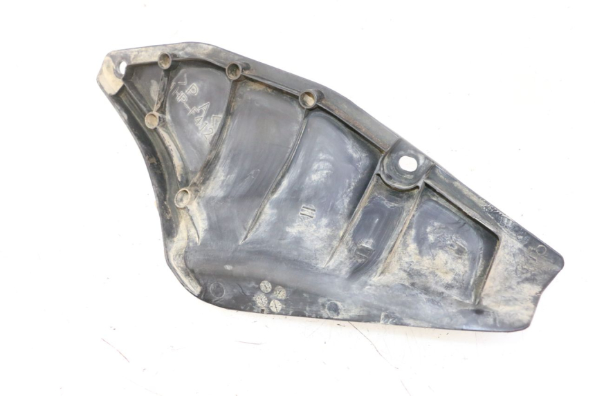 photo de CARENAGE RESERVOIR GAUCHE YAMAHA YFM GRIZZLY 550 (2008 - 2015) - Autre angle de vue