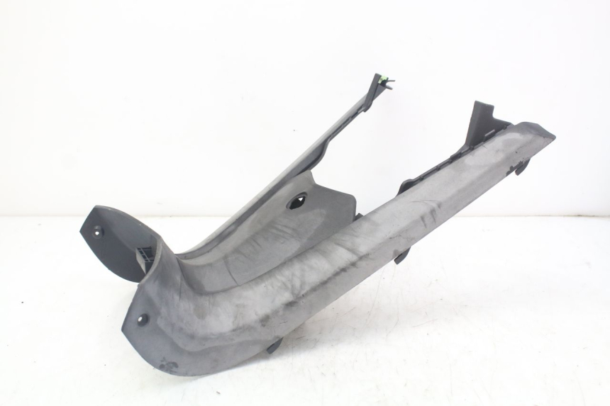 photo de CARENAGE RESERVOIR PEUGEOT GEOPOLIS RS 125 (2007 - 2009) - Vue principale