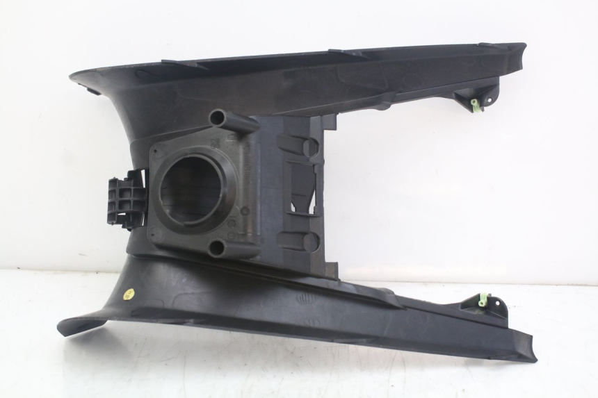 photo de CARENAGE RESERVOIR PEUGEOT GEOPOLIS RS 125 (2007 - 2009) - Zoom état d’usage