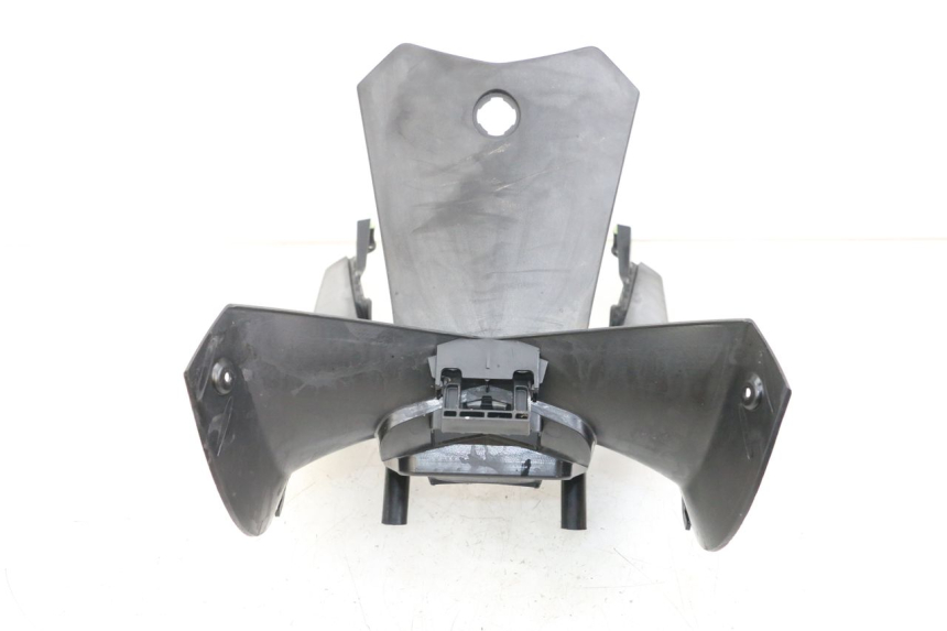 photo de CARENAGE RESERVOIR PEUGEOT GEOPOLIS RS 125 (2007 - 2009) - Gros plan technique