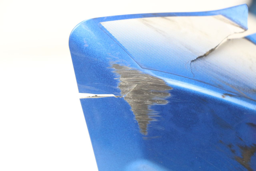 photo de CARENAGE RESERVOIR SUZUKI GSX-R GSXR K16 1000 (2012 - 2016) - Points de fixation