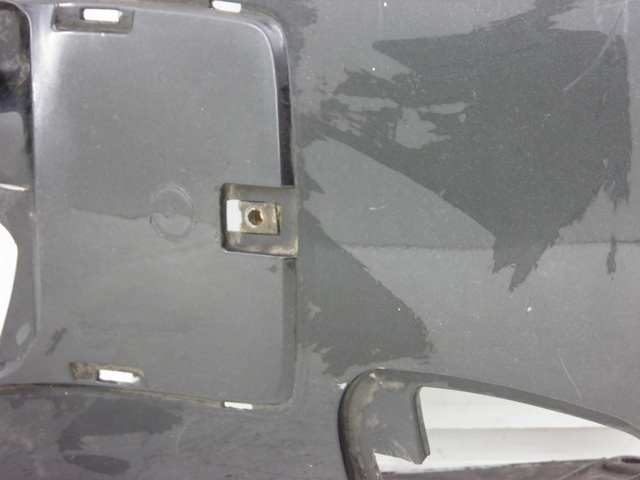 photo de CARENAGE RESERVOIR HONDA FES PANTHEON 125 (2003 - 2007) - Vue d’ensemble