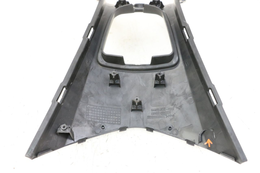 photo de CARENAGE RESERVOIR HONDA PCX (JF57/JF64) 125 (2014 - 2018) - Zoom état d’usage