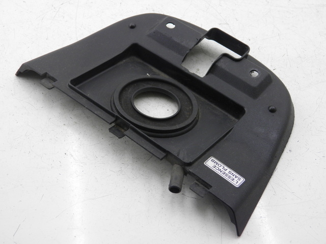 photo de CARENAGE RESERVOIR HONDA SH 125 (2005 - 2008) - Vue principale