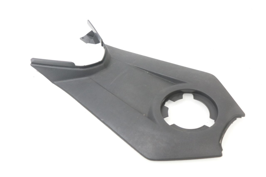 photo de CARENAGE RESERVOIR PEUGEOT JET FORCE CARBU 50 (2003 - 2016) - Vue principale