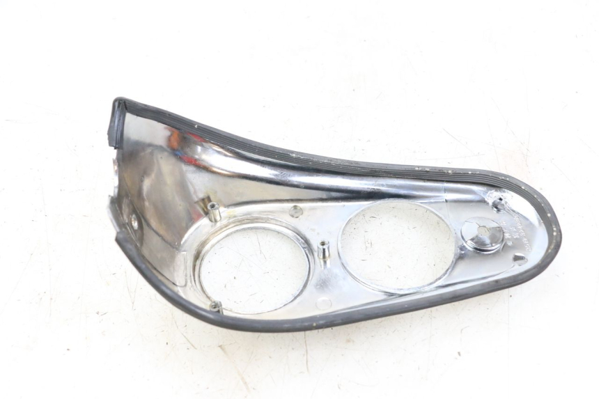 photo de CARENAGE RESERVOIR JINLUN JL HIGHLANDER 125 (2007 - 2015) - Détail de la pièce