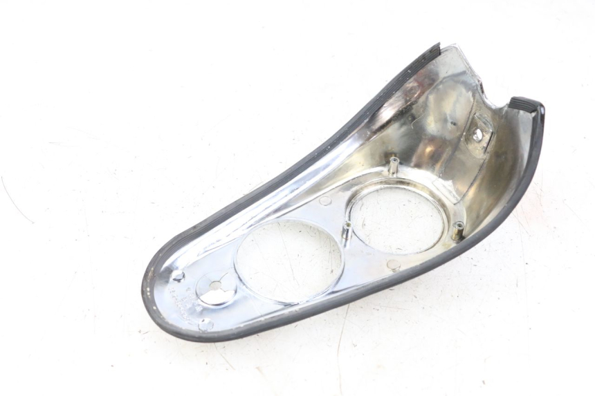 photo de CARENAGE RESERVOIR JINLUN JL HIGHLANDER 125 (2007 - 2015) - Zoom état d’usage