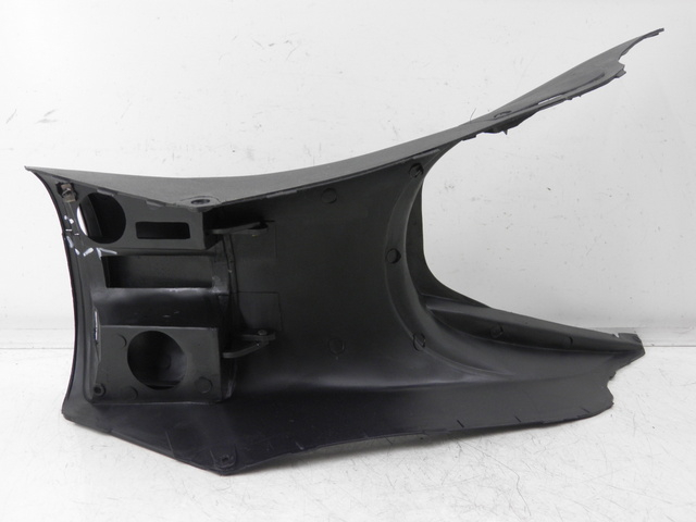 photo de CARENAGE RESERVOIR JM MOTOR S-MAX 125 (2010 - 2014) - Autre angle de vue